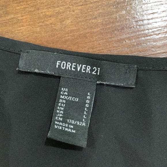 🌵3/$15 🌵 Blouse bundle / large - Picture 2 of 3